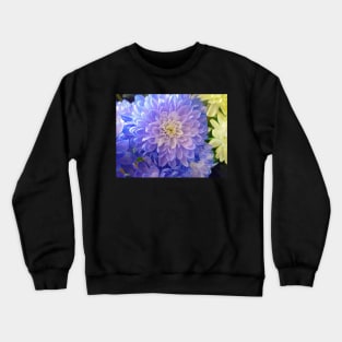 Flowers Crewneck Sweatshirt